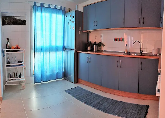 The Spot House