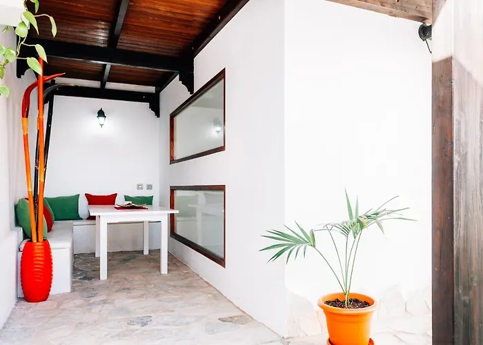 Casa Higuereta II