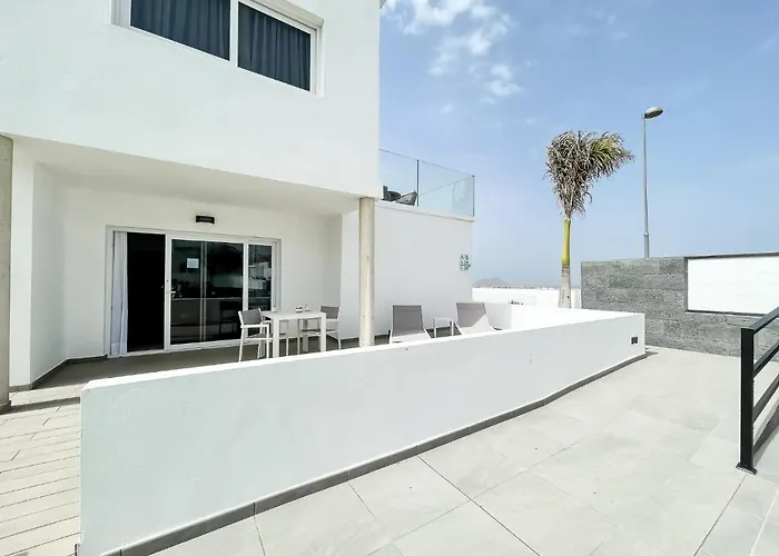 Island Home Fuerteventura