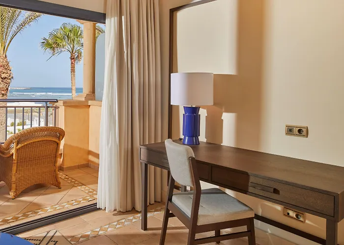 Secrets Bahia Real Resort & Spa - Adults Only - Hyatt Inclusive Collection