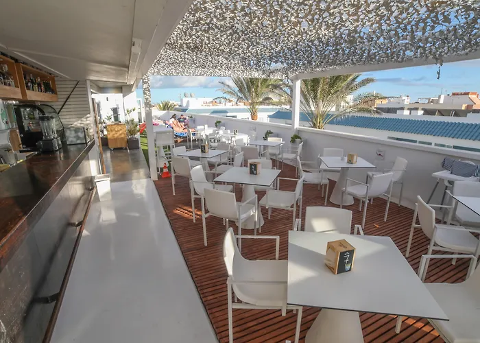 Bristol Sunset Beach - Holiday Apartments