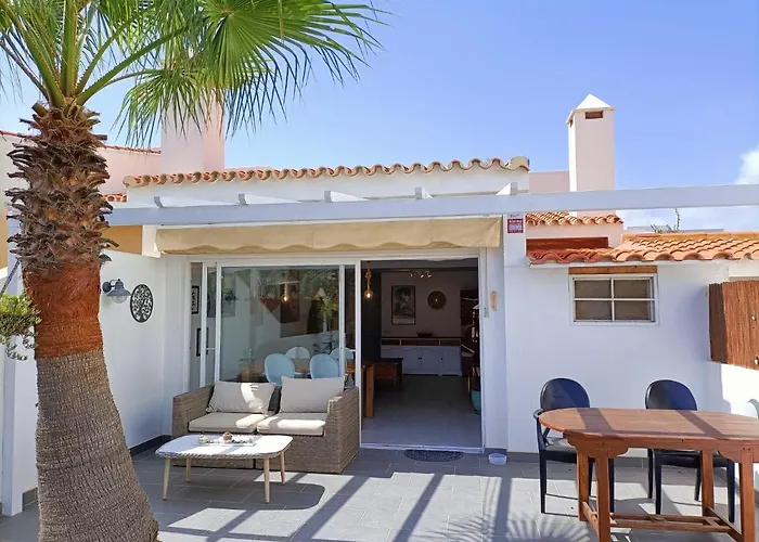 Casa Margy