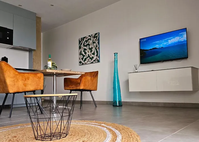 Apartment Fuerte