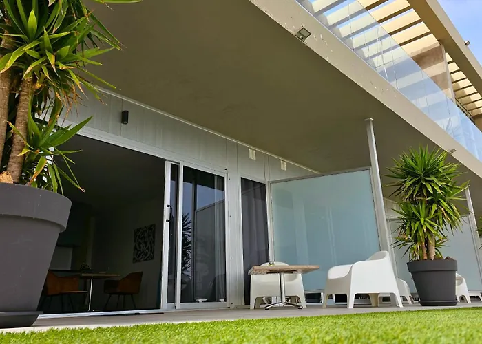 Apartment Fuerte