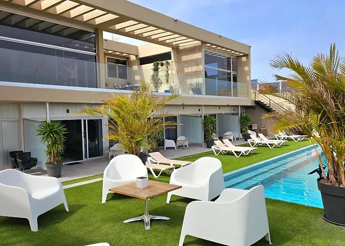 Apartment Fuerte