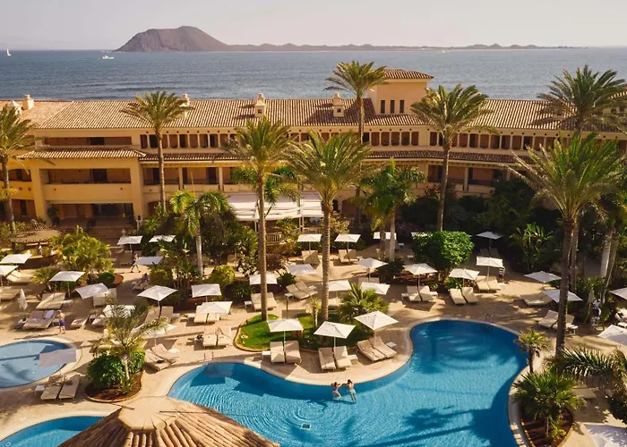 Secrets Bahia Real Resort & Spa - Adults Only - Hyatt Inclusive Collection