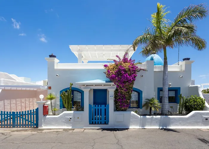 Katis Villas Boutique Fuerteventura