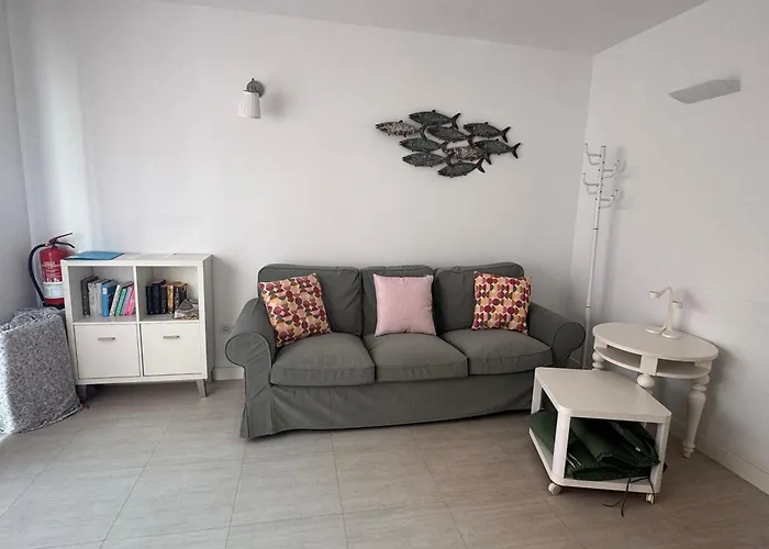 Vivienda Vacacional Casa Federico