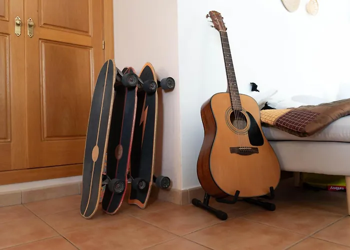 Coco Surfhouse - Coworking Coliving
