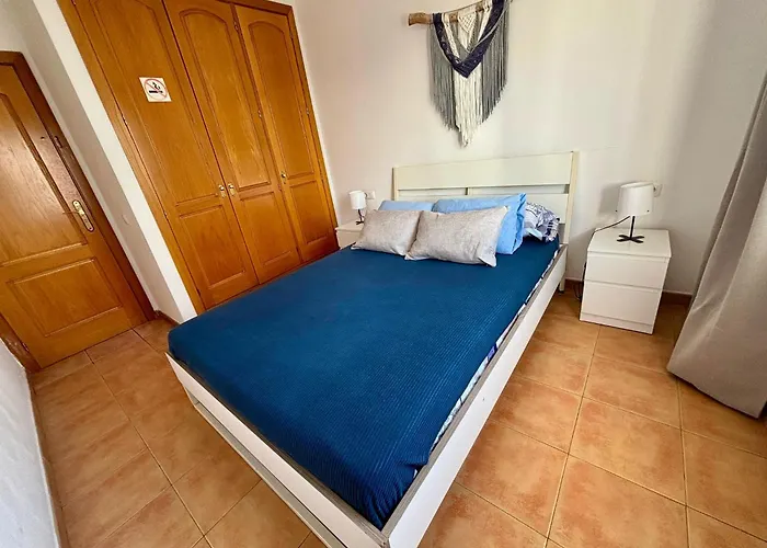 La Fresa Guest House Corralejo