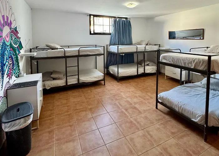 La Fresa Guest House Corralejo