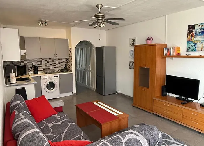 Aloha Corralejo