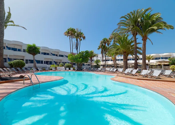 H10 Ocean Dunas - Adults Only
