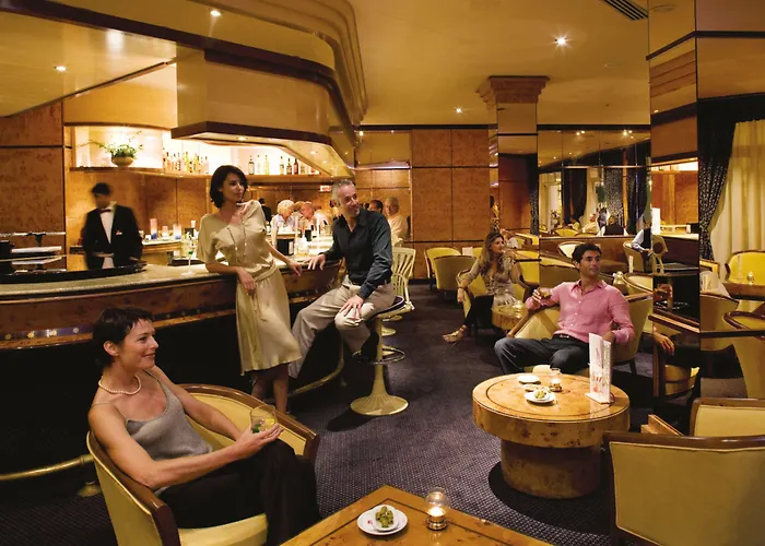Hotel Riu Palace Tres Islas (Adults Only)