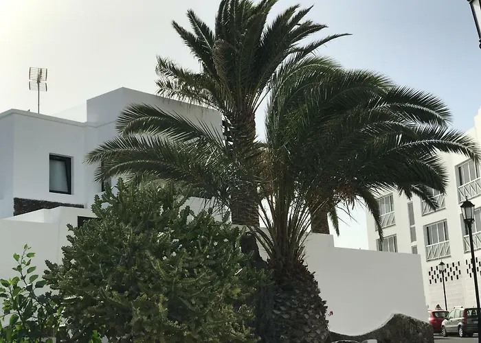 Vivienda Vacacional Casa Federico